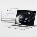 VF Engineering Performance ECU Software for 971 Porsche Panamera 4 / 4 E-Hybrid / 4S [VFP.POR.PAN.ST1]