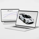 VF Engineering Performance ECU Software for Lamborghini Huracan Evo [VFP.LAM.HRE.ST1]