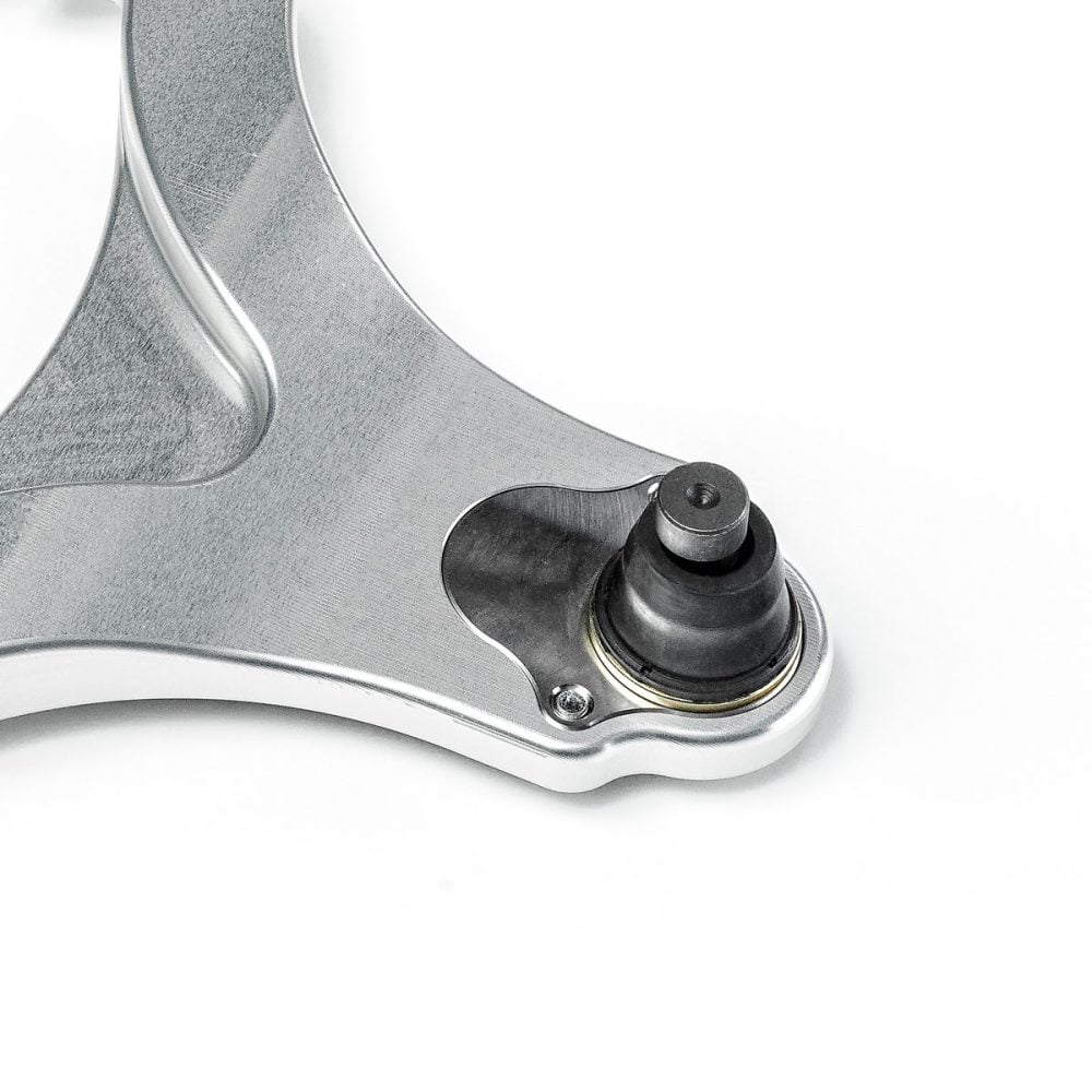 Unplugged-Performance-Front-Upper-Control-Arm-Pill-Ball-Joint-Replacement-Tesla-Model-X-Image-5