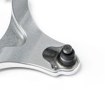 Unplugged-Performance-Front-Upper-Control-Arm-Pill-Ball-Joint-Replacement-Tesla-Model-X-Image-5