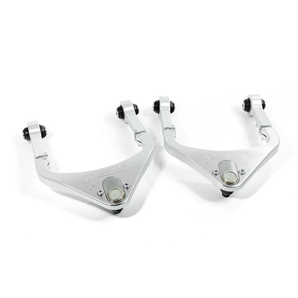 Unplugged-Performance-Model-S-Plaid-Front-Upper-Control-Arms-Image-1