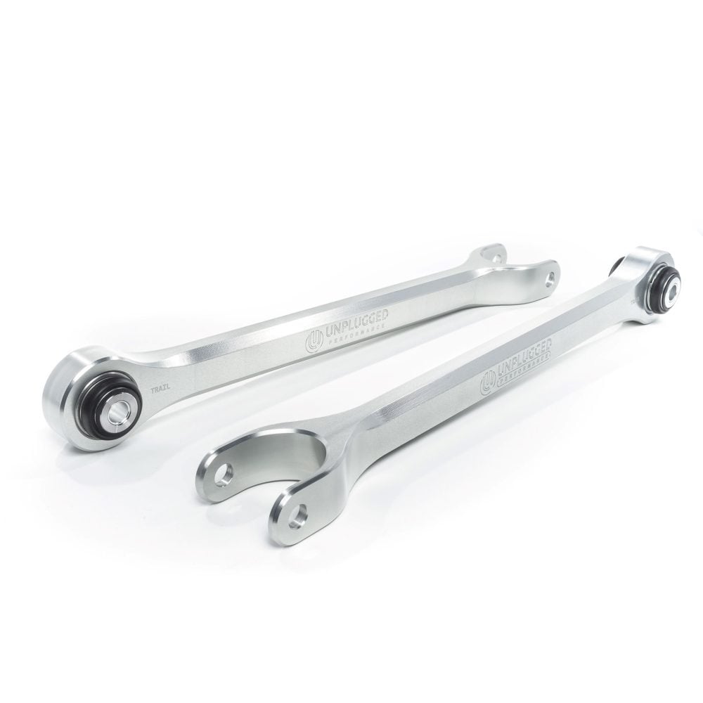 Unplugged-Performance-Telsa-Model-3-and-Tesla-Model-Y-Rear-Trailing-Arms