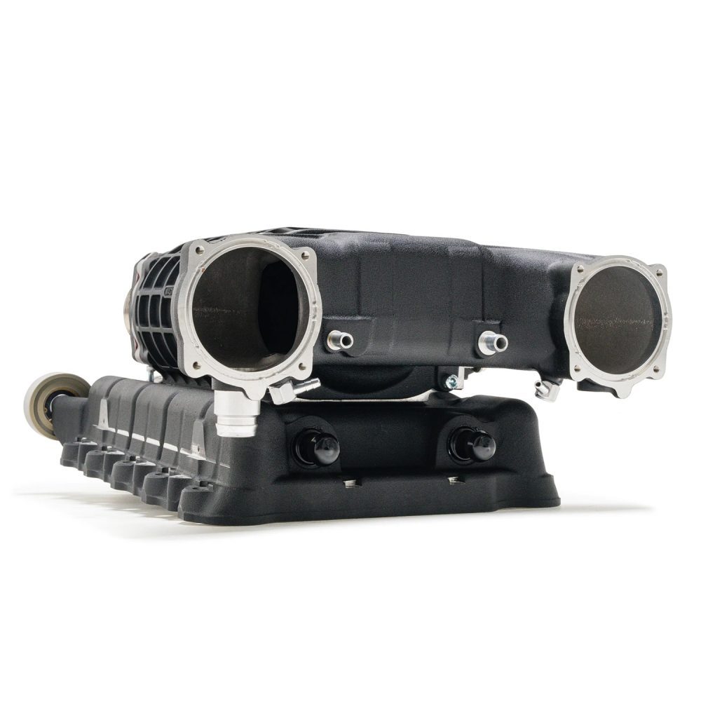 VF Engineering VF8XX Supercharger System for LP640-4 Lamborghini