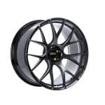 BBS Forged Line RE-V7 Wheel (19x10.5 5-112 +33) in Gloss Black [REV7065BK]
