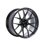 BBS Forged Line RE-V7 Wheel (21x10.5 5-112 +15) in Gloss Black [REV7063BK]