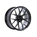 BBS Forged Line RE-V7 Wheel (19x9.5 5-120 +45) in Diamond Black [REV7056DB]