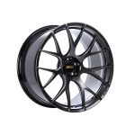 BBS Forged Line RE-V7 Wheel (19x10 5-120 +22) in Gloss Diamond Black [REV7061DB]