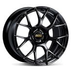 BBS Forged Line RE-V7 Wheel (19x10.5 5-120 +35) in Gloss Black [REV7058BK]
