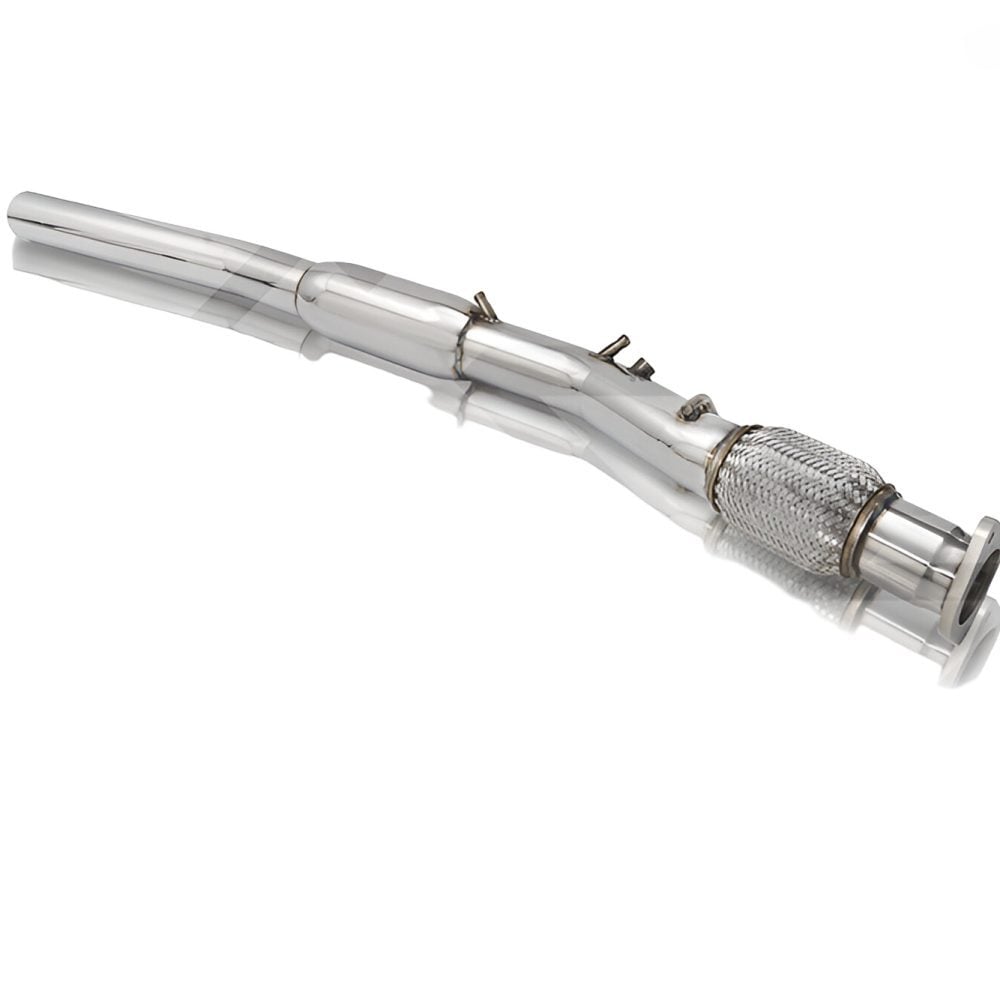 Fi Exhaust for W177 / H247 AMG A 35 and GLA 35 | Bulletproof