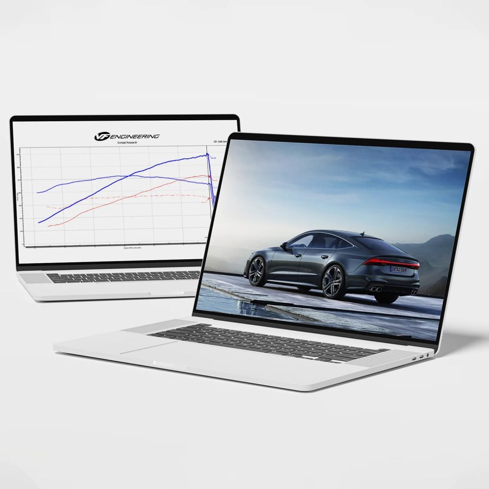 VF Engineering Competition Package for C8 Audi S6 & 4K8 S7 [VFC.AUD.C8S.NAE]