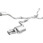 Fi EXHAUST Valvetronic Exhaust System for X290 Mercedes-AMG GT63 [MB-213A-CBOE]