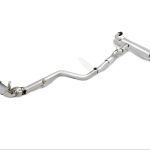 Fi EXHAUST Valvetronic Exhaust System for G0X BMW X3 / X4 30i [BN-G02B48-CBE+TIP63101S*2+CAB-BTB]