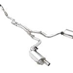 Fi EXHAUST Valvetronic Exhaust System for C257 Mercedes-AMG CLS53