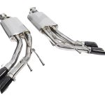 Fi EXHAUST Valvetronic Exhaust System for W463 Mercedes-AMG G63