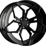 Avant Garde Aero-Flange Forged Series AERO.56 Monoblock Wheel