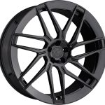 Avant Garde Aero-Flange Forged Series AERO.35 Monoblock Wheel