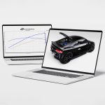 VF Engineering Performance TCU Software for Type 4S Audi R8 [VFP.AUD.R82.V1T]