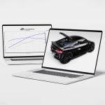 VF Engineering Performance ECU Software for Type 4S Audi R8 (2020+) [VFP.AUD.R83.V11]