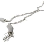 Fi EXHAUST Valvetronic Exhaust System for C217 Mercedes-AMG S63 [MB-217A-CBOE]