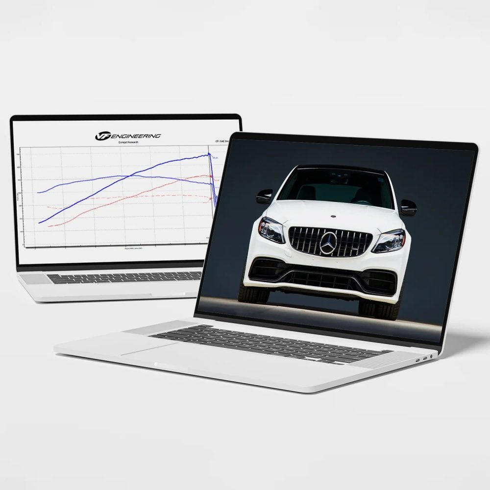 VF Engineering Competition Package for W205 Mercedes-AMG C 63 / S [VFC.MER.C63.NAE]