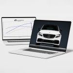 VF Engineering Performance ECU Software for W205 Mercedes-AMG C 63 / S [VFP.MER.C63.ST1]
