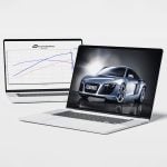 VF Engineering Performance ECU Software for Type 42 Audi R8 V8 [VFP.AUD.R81.V81]