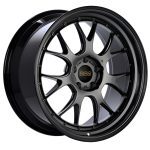 BBS Forged Line LM-R Wheel in Diamond Black