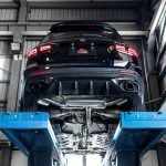 Fi EXHAUST Valvetronic Exhaust System for X247 Mercedes-AMG GLB35 [MB-X247A35F-CBOE]