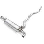 Fi EXHAUST Valvetronic Exhaust System for G07 BMW X7 40i [BN-G07-CBE+CAB-BTB]