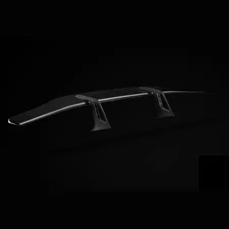 ZACOE Performance Carbon Rear Wing Assembly for P13 McLaren 570S