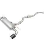Fi EXHAUST Valvetronic Exhaust System for F22 BMW 220i