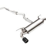 Fi EXHAUST Valvetronic Exhaust System for F3x BMW 440i (facelift)