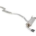Fi EXHAUST Valvetronic Exhaust System for F22 BMW M235i