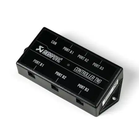 Akrapovič Exhaust Valve Control Kit for 8Y Audi RS3 Sedan [P-HF1636]