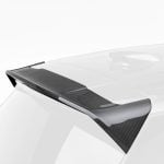 Vorsteiner Kensington Carbon Roof Spoiler for L460 Land Rover Range Rover [ROV1060/ROV1061] - Silhouette