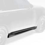 Vorsteiner Kensington Carbon Side Skirts for L460 Land Rover Range Rover [ROV1030/ROV1031]