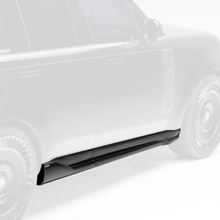 Vorsteiner Kensington Carbon Side Skirts for L460 Land Rover Range Rover [ROV1030/ROV1031]
