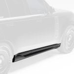 Vorsteiner Kensington Carbon Side Skirts for L460 Land Rover Range Rover [ROV1030/ROV1031] - Installed