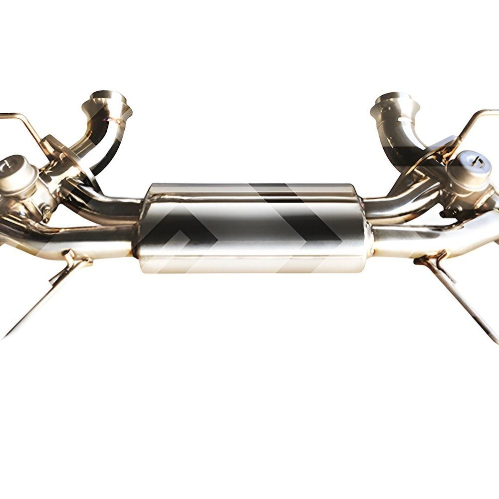 Fi EXHAUST Valvetronic Exhaust System for Aston Martin DB9 [AM-DB9-CBV]