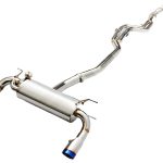 Fi EXHAUST Valvetronic Exhaust System for F3x BMW 435i
