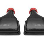 Fabspeed Carbon Airbox Covers for Ferrari 360 [FS.FER.360.ABX]
