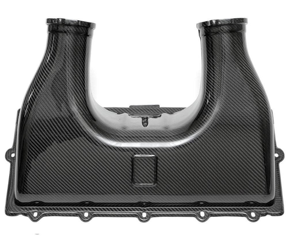 Fabspeed Carbon Airbox Covers for Ferrari 458 Italia [FS.FER.458.ABX]