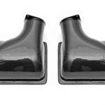 Fabspeed Carbon Airbox Covers for Ferrari F430 [FS.FER.430.ABX]