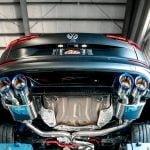 Fi EXHAUST Valvetronic Exhaust System for CD1 Volkswagen Golf R Variant (OPF)