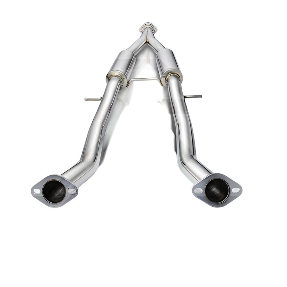 Fi EXHAUST Valvetronic Exhaust System for V37 Infiniti Q50 / Q60