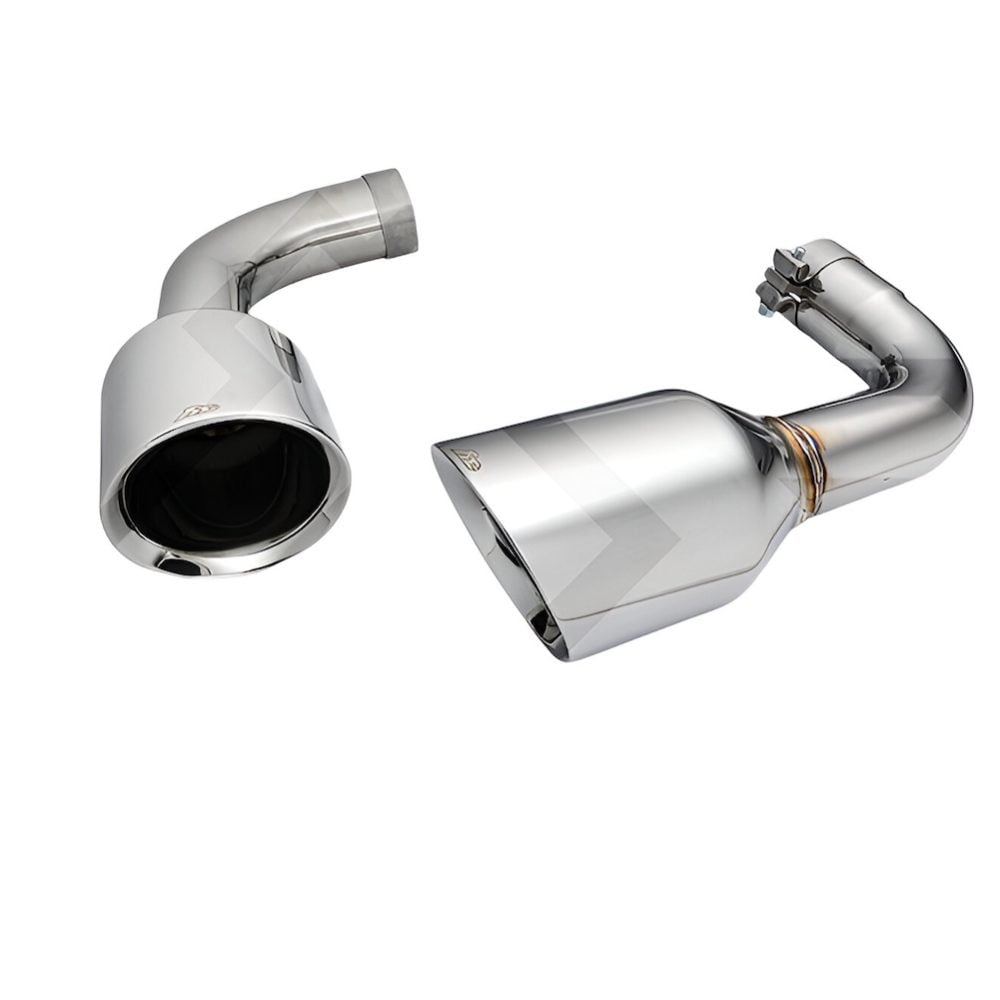 Fi EXHAUST Valvetronic Exhaust System for V37 Infiniti Q50 / Q60