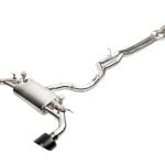 Fi EXHAUST Valvetronic Exhaust System for 8V Audi RS3 Sportback