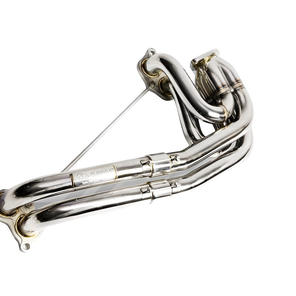 【あい】FI エキゾースト 86/BRZ用 Fi EXHAUST Valvetronic Exhaust System for ZC6 Subaru BRZ & ZN6