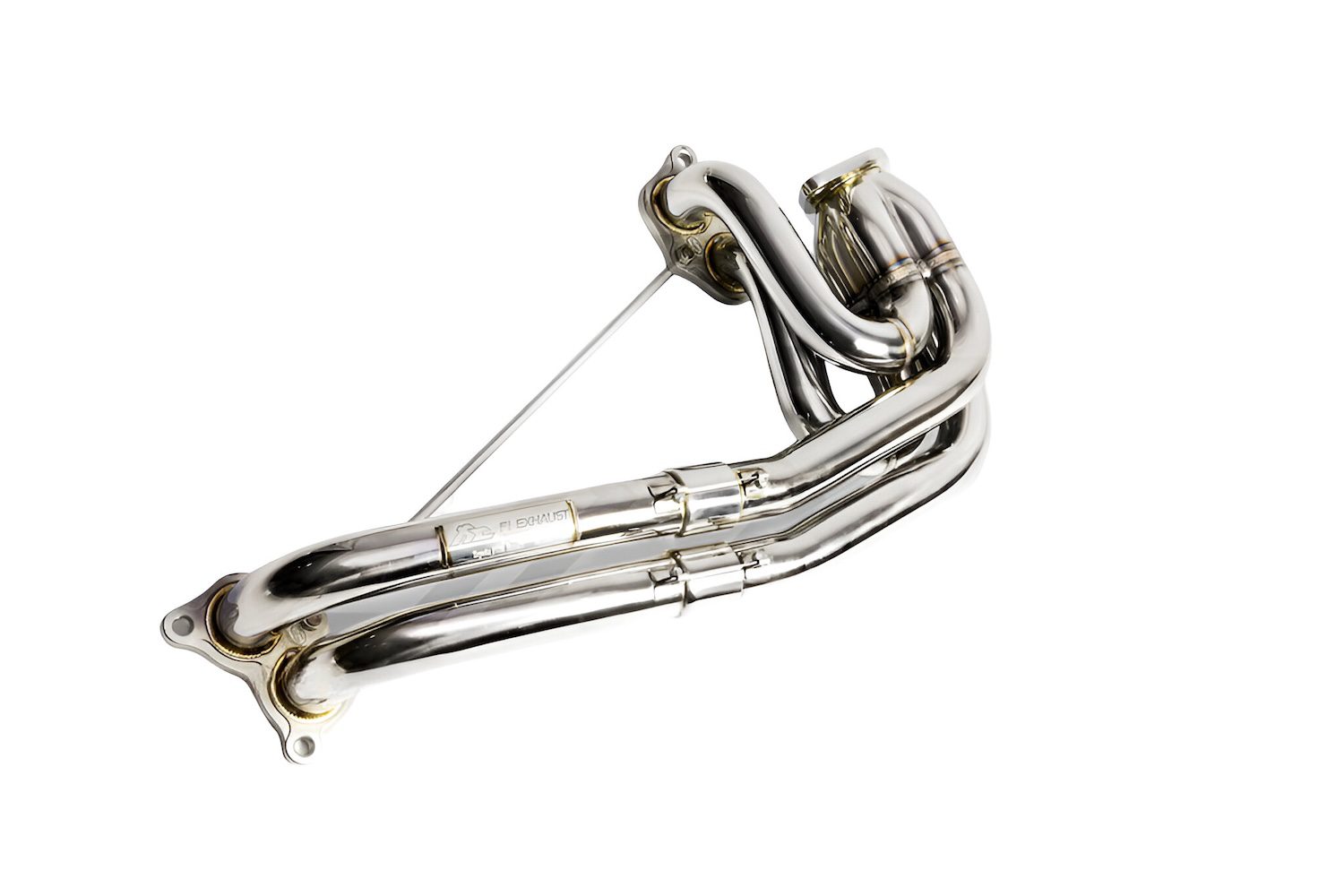 Fi EXHAUST Valvetronic Exhaust System for ZC6 Subaru BRZ & ZN6