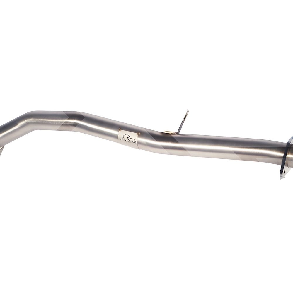 Fi EXHAUST Valvetronic Exhaust System for ZC6 Subaru BRZ & ZN6
